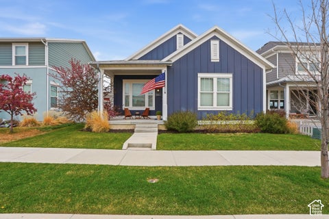 Homes For Sale - 11683 S Moring Way<br/> South Jordan, UT 84009