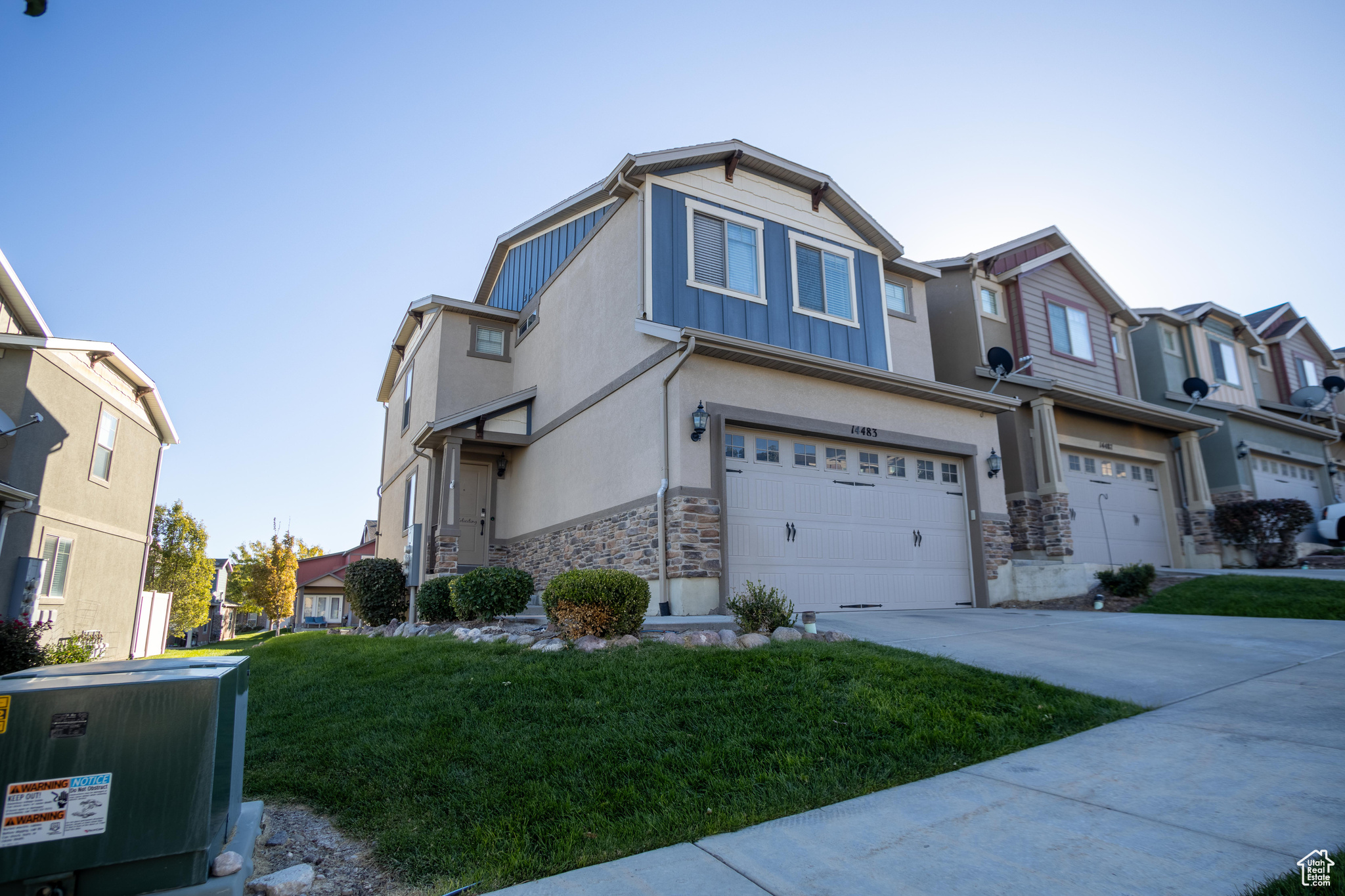 14483 S Windom Rd, Herriman, Utah image 1