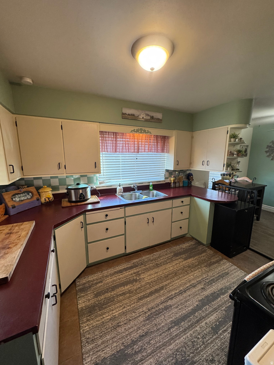 DAILEY MINOR - Residential