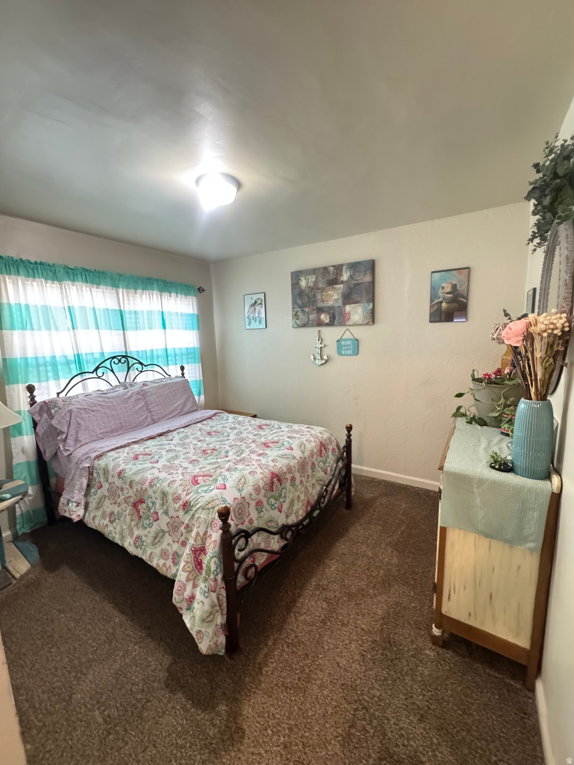 DAILEY MINOR - Residential