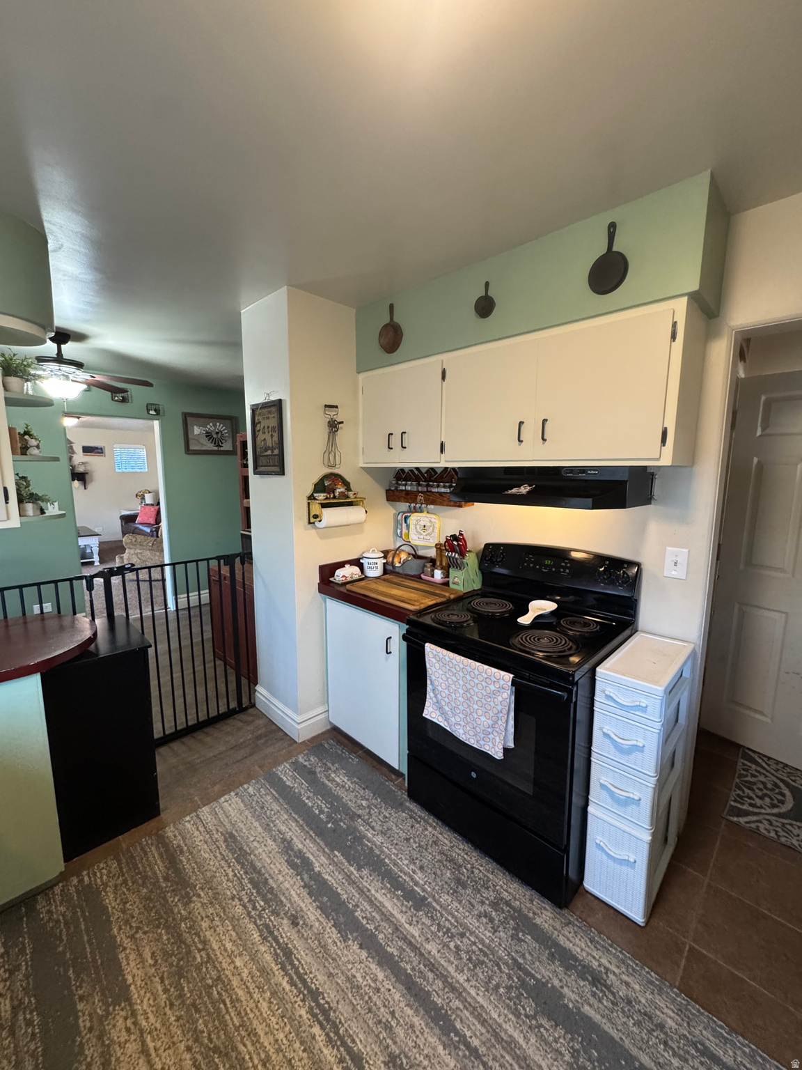 DAILEY MINOR - Residential