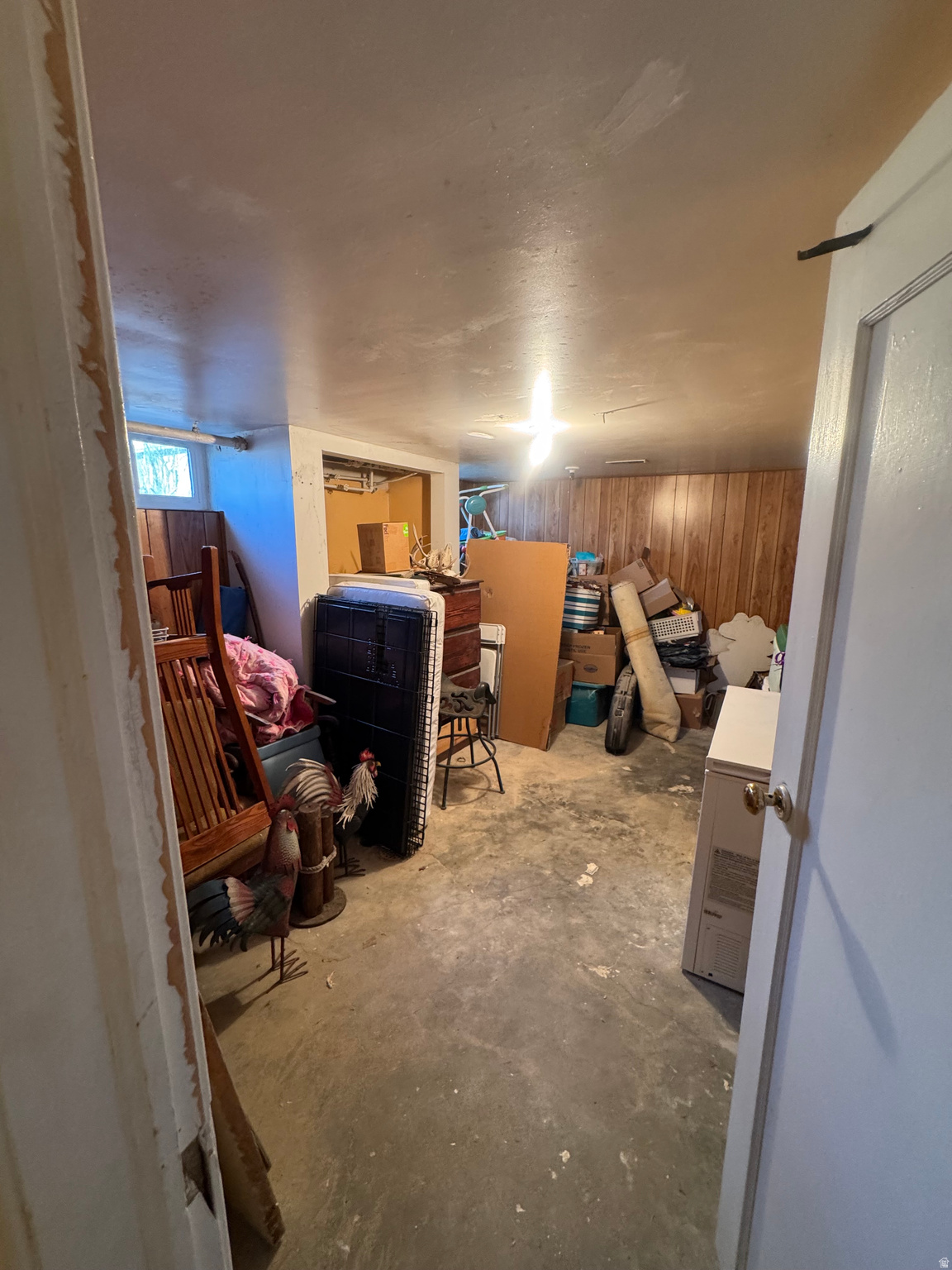 DAILEY MINOR - Residential