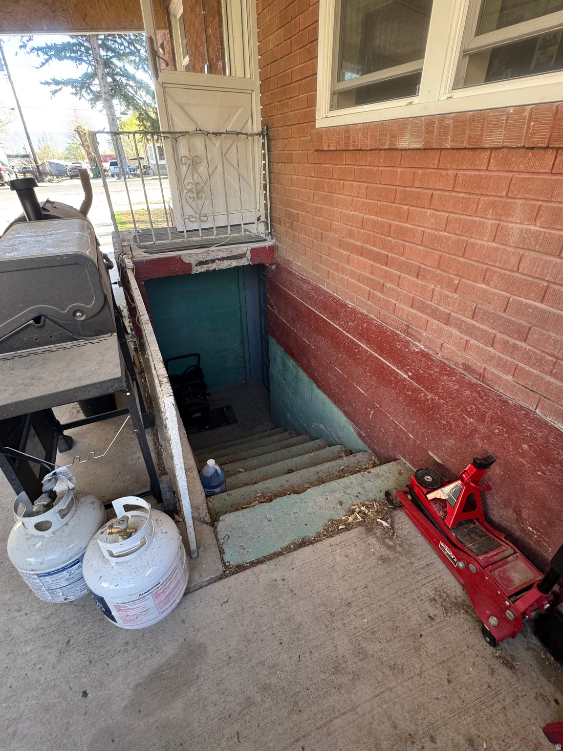 DAILEY MINOR - Residential