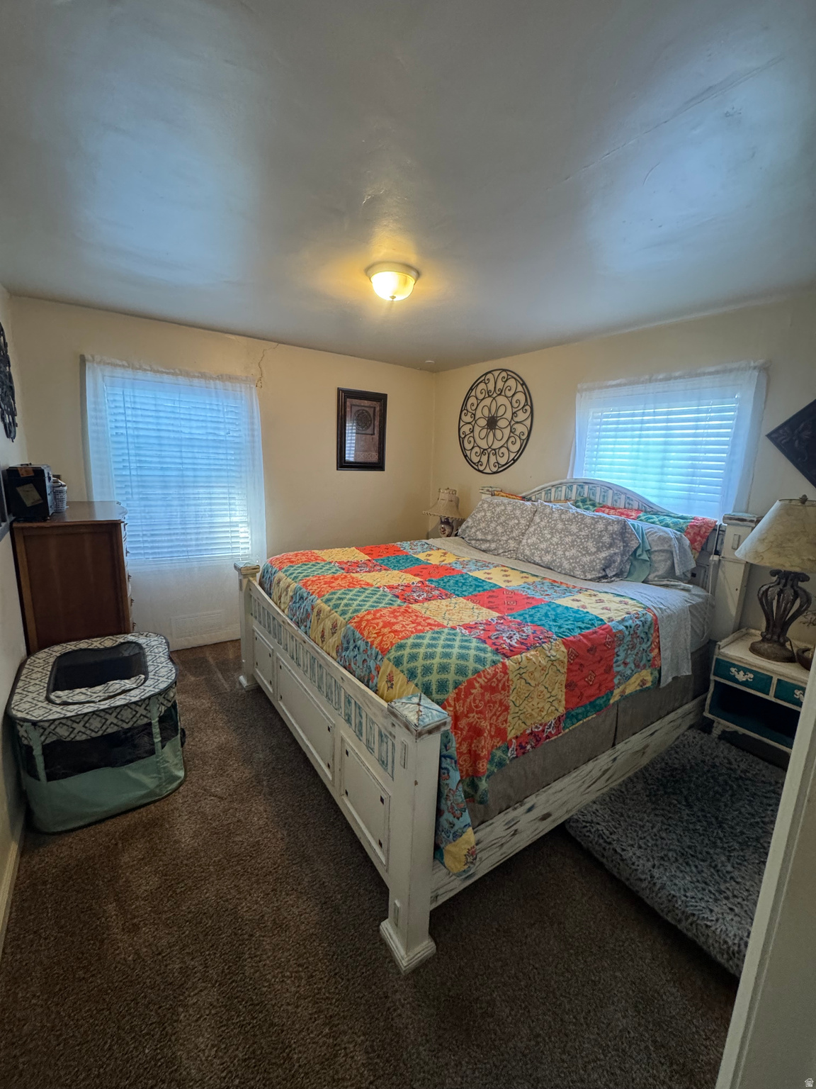 DAILEY MINOR - Residential