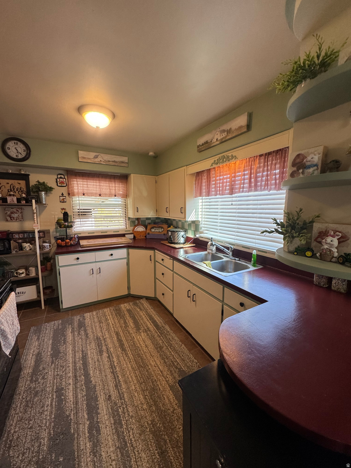 DAILEY MINOR - Residential