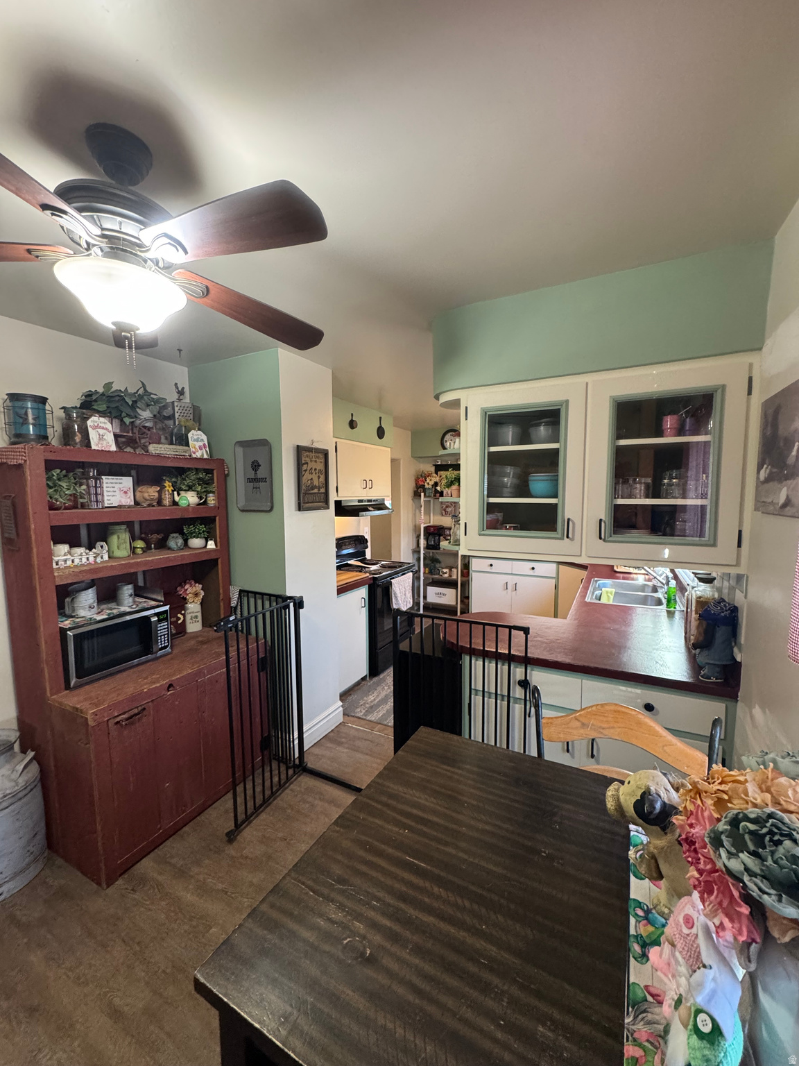 DAILEY MINOR - Residential