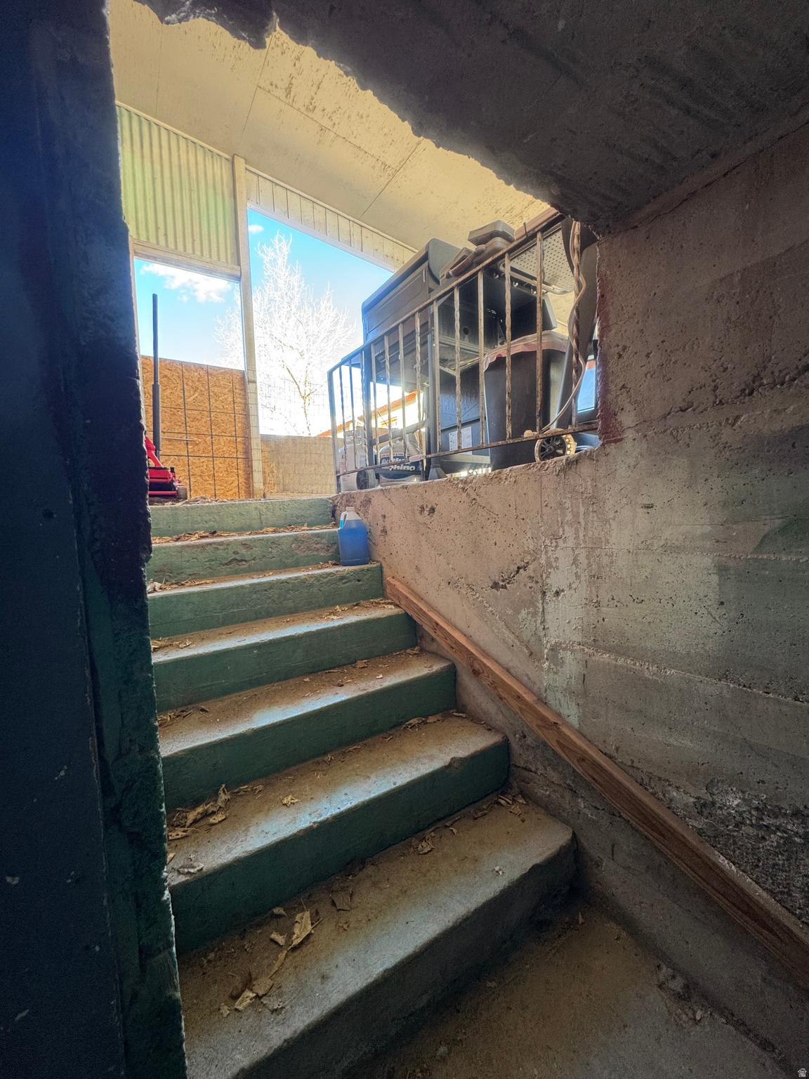 DAILEY MINOR - Residential