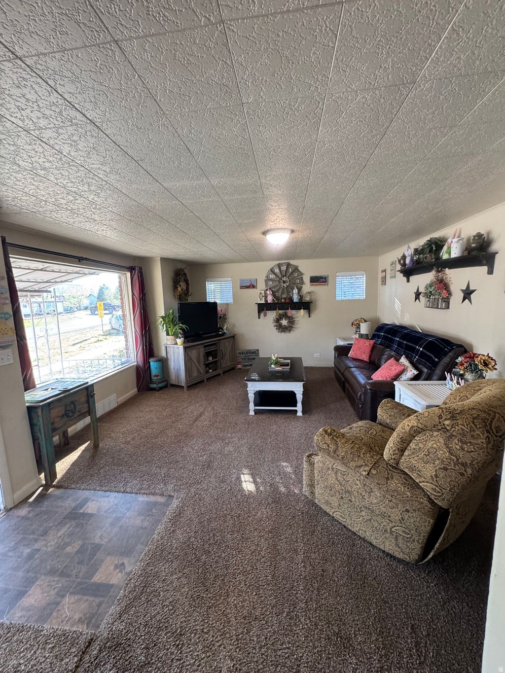 Photo of 158 W 100 S, Moroni, UT 84646 (MLS # 2146007)