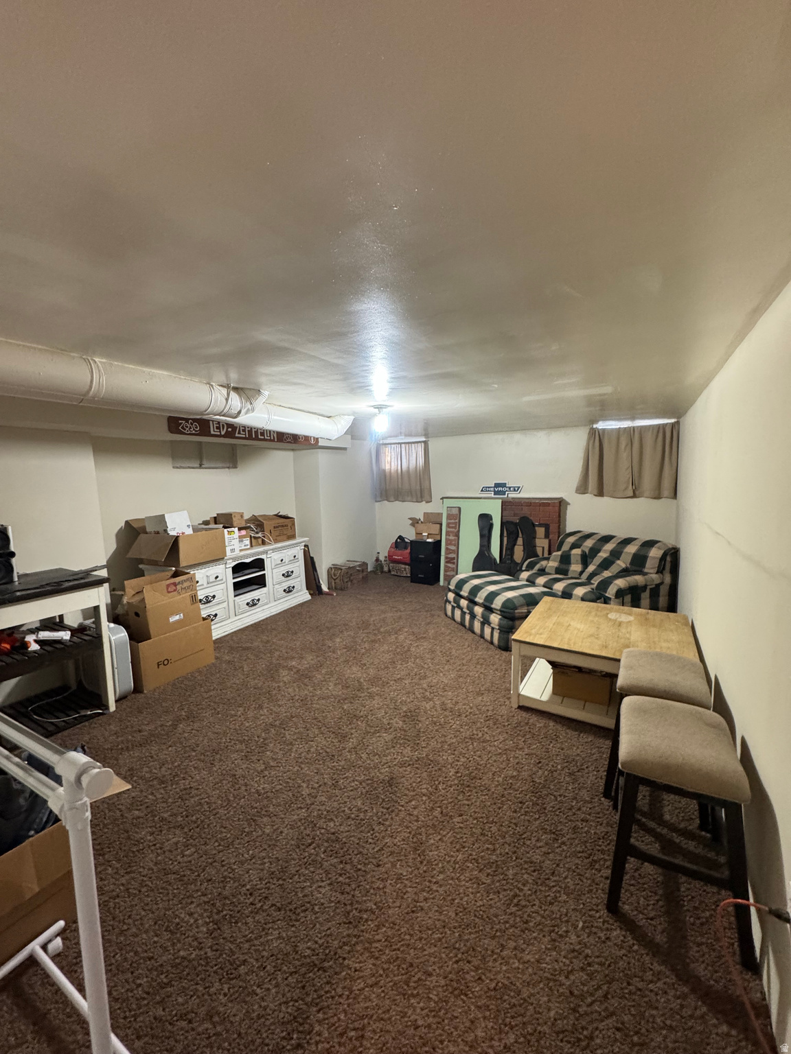 DAILEY MINOR - Residential