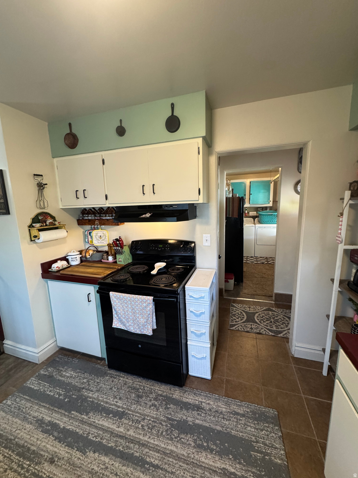 DAILEY MINOR - Residential