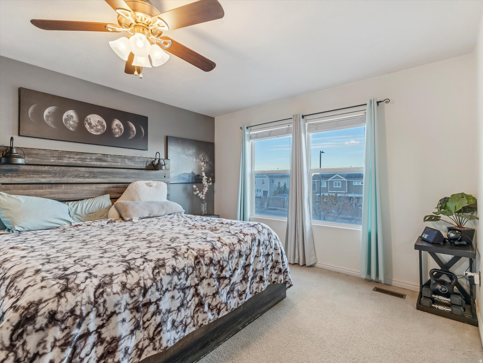 JORDAN - Residential