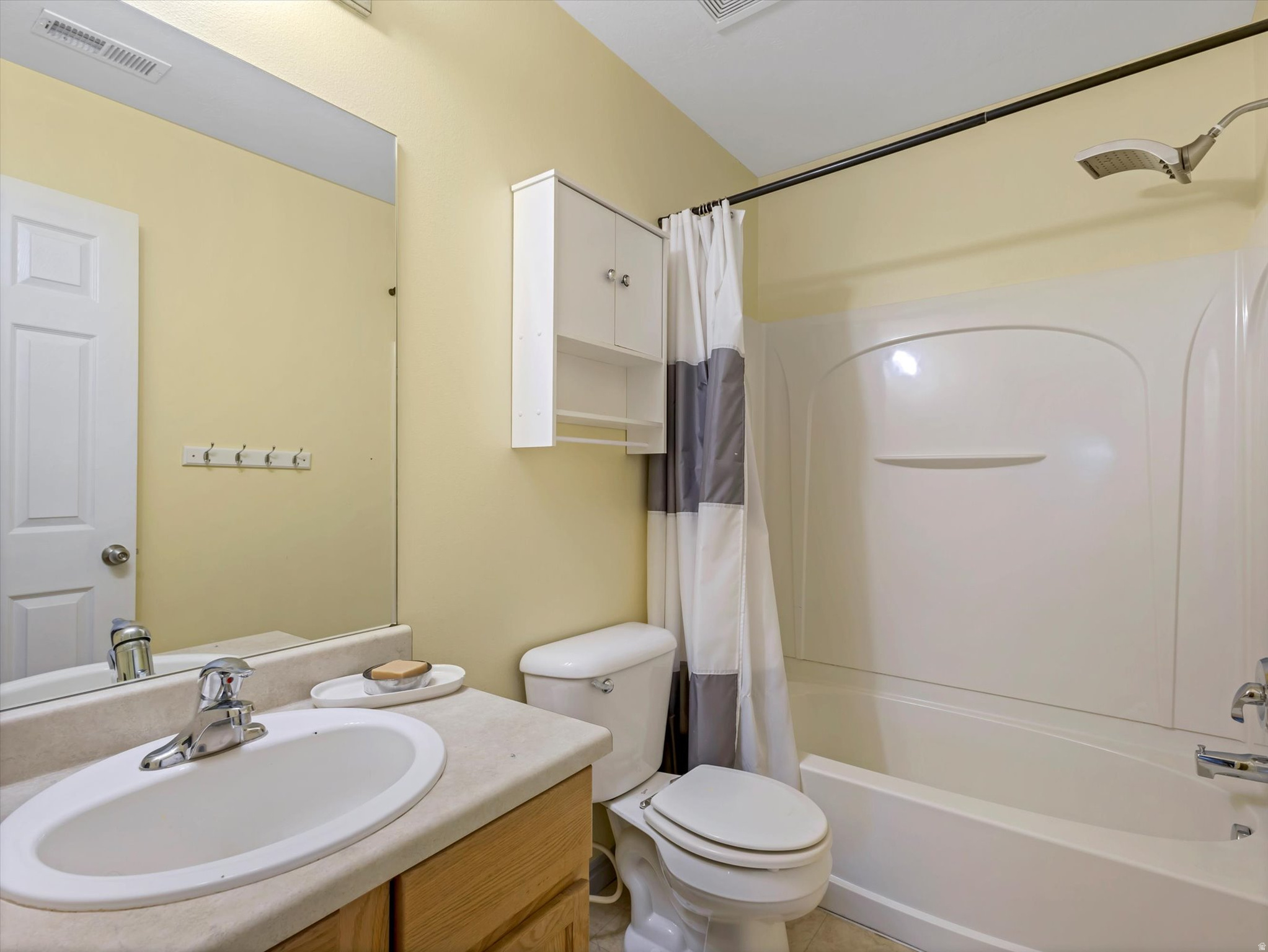 JORDAN - Residential