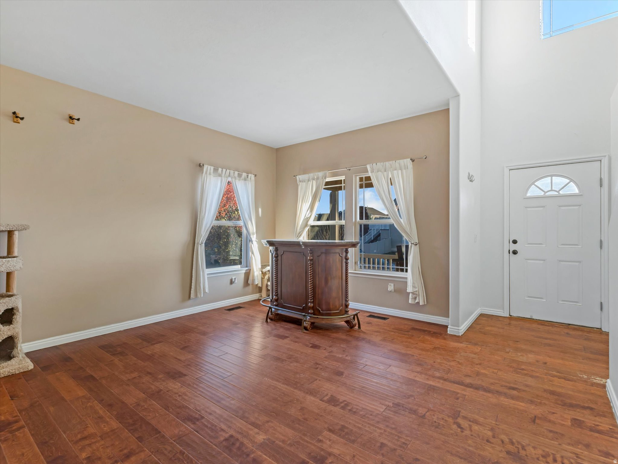 JORDAN - Residential