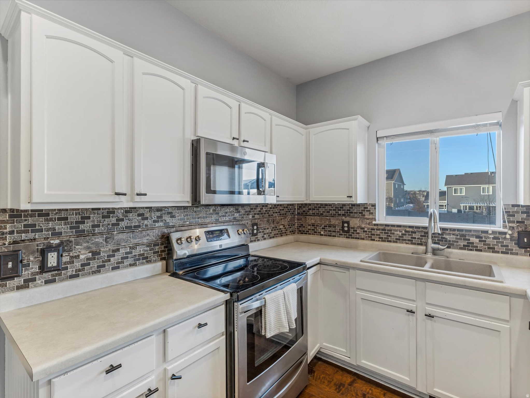 JORDAN - Residential