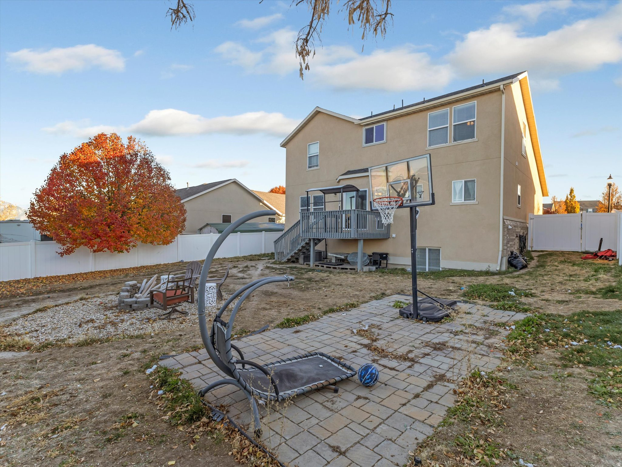 JORDAN - Residential