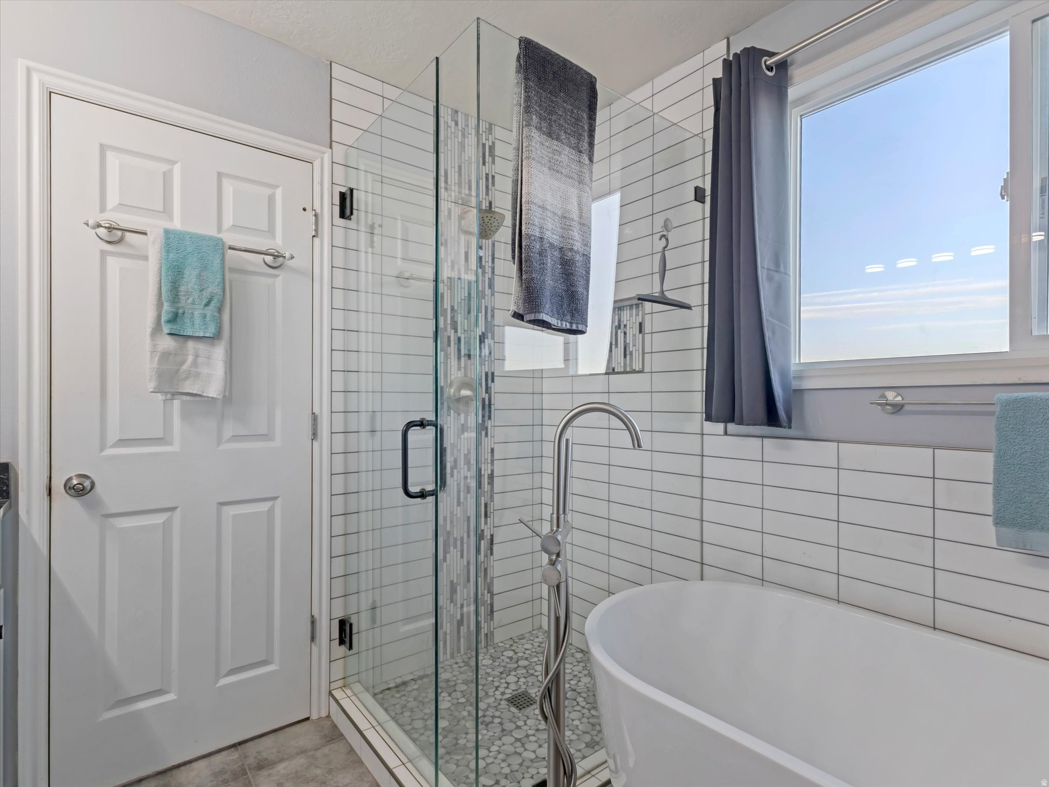 JORDAN - Residential