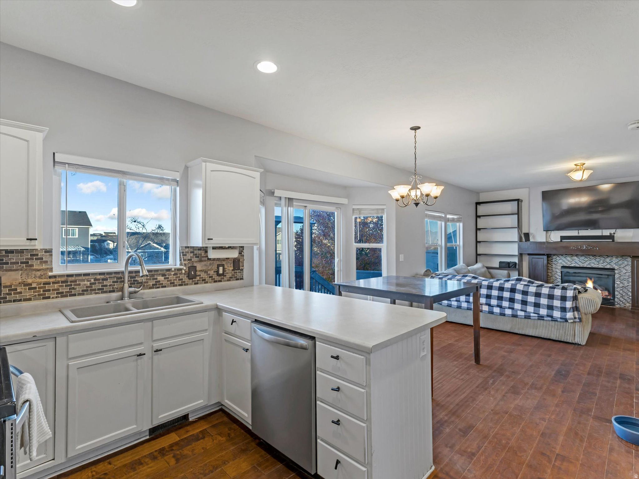 JORDAN - Residential