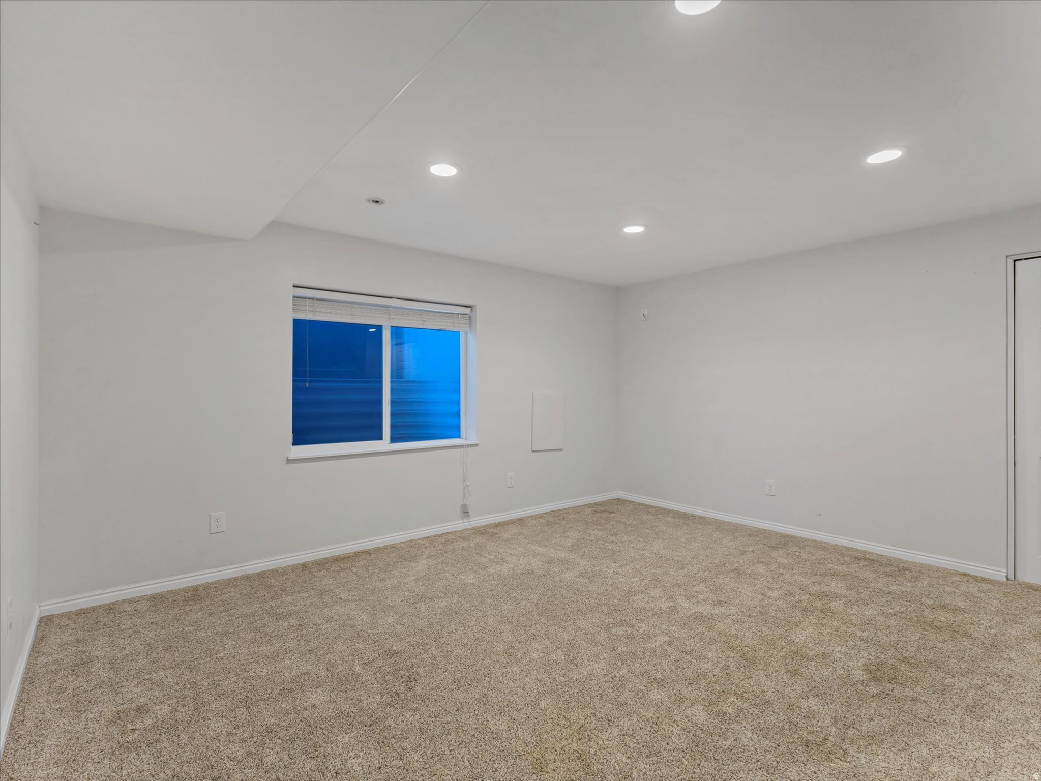 JORDAN - Residential