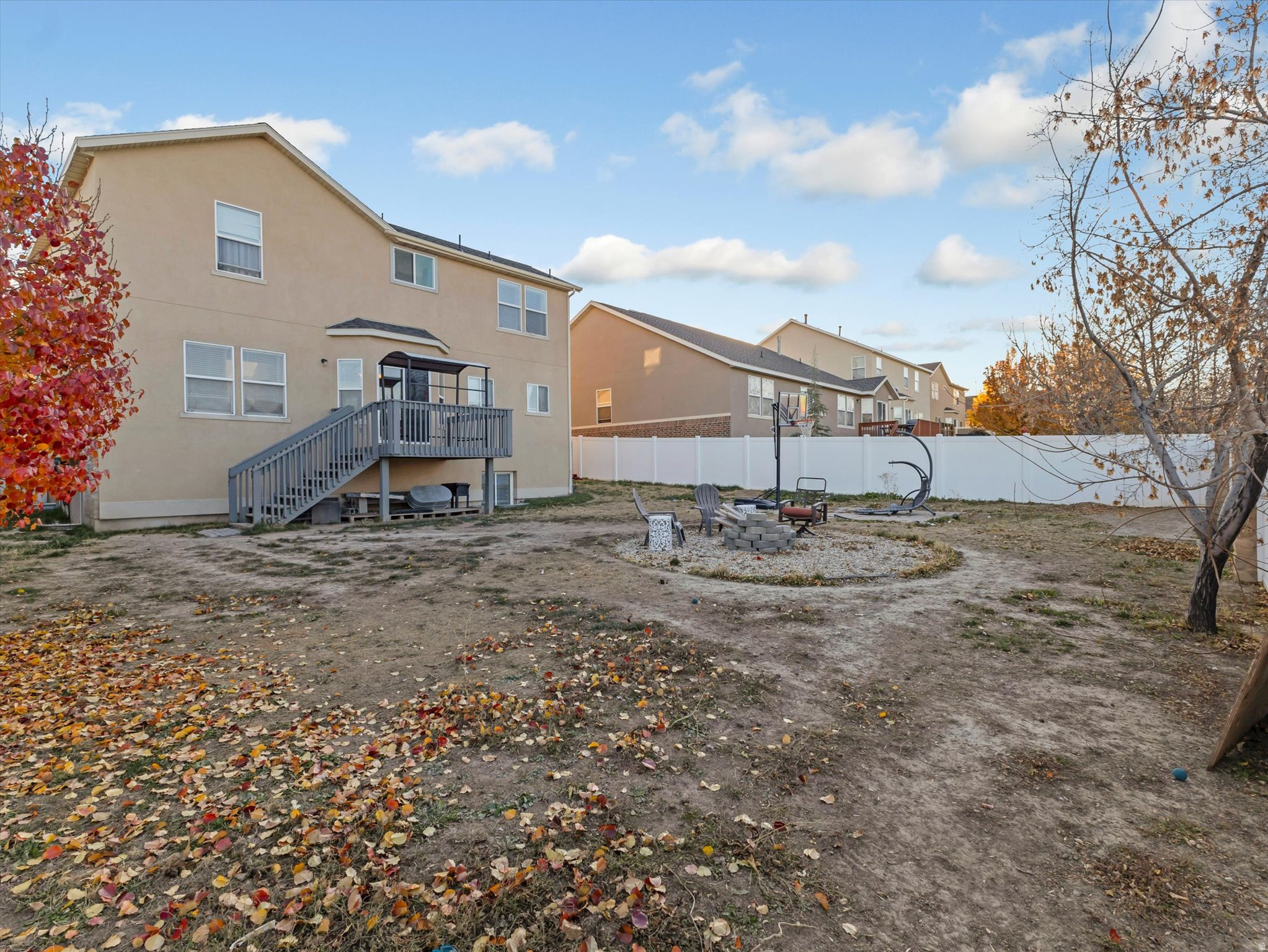 JORDAN - Residential