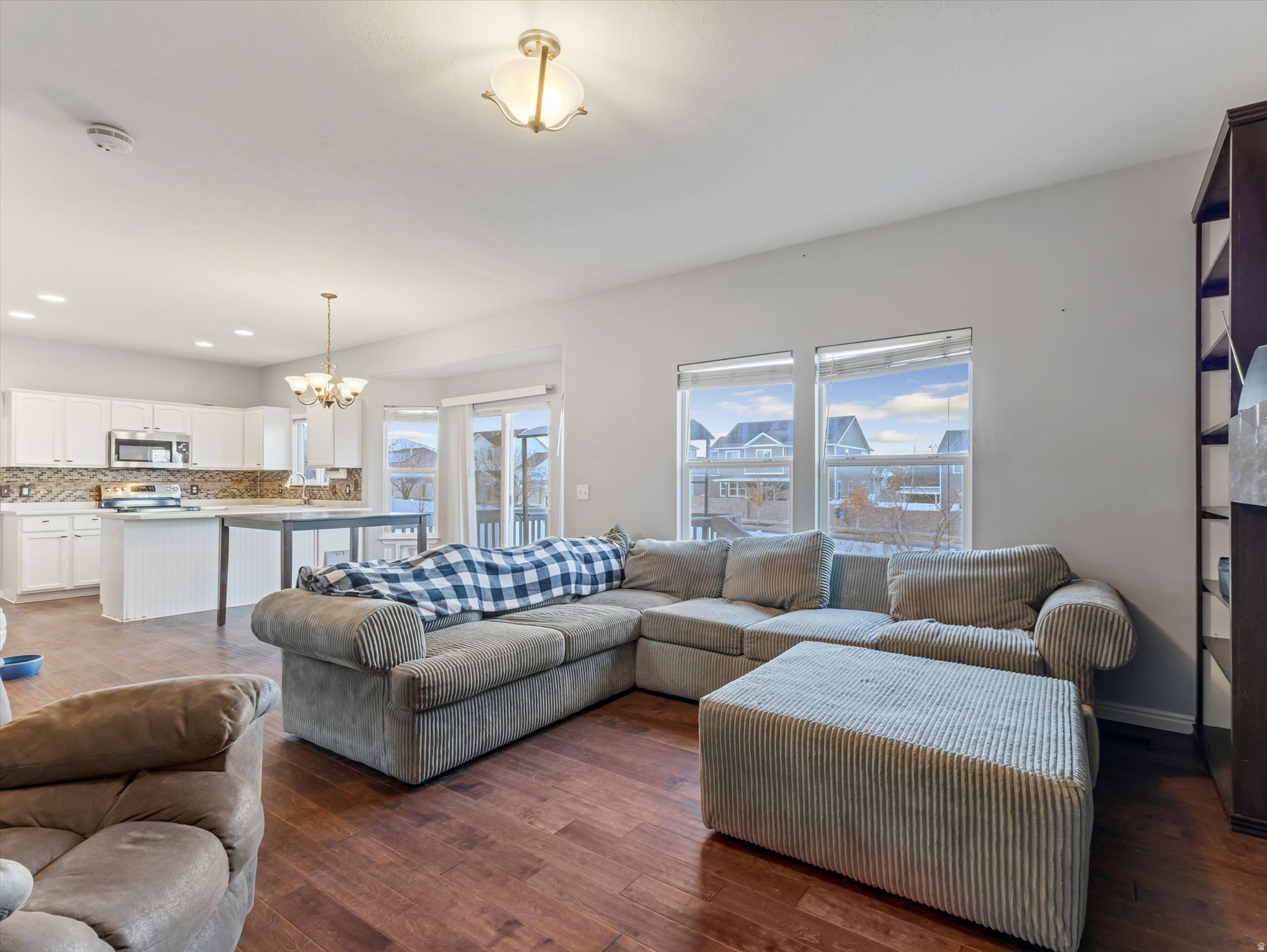 JORDAN - Residential