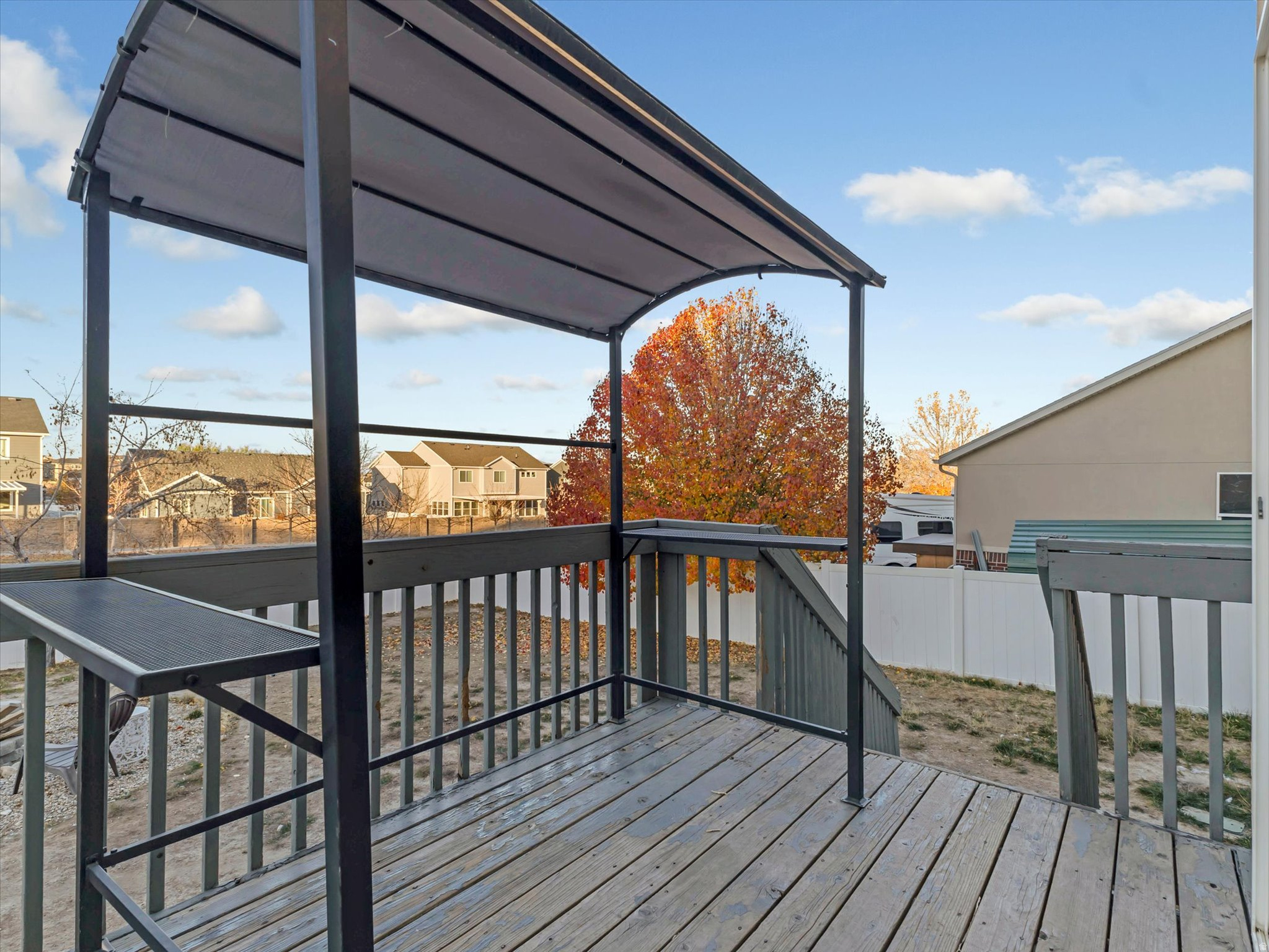 JORDAN - Residential