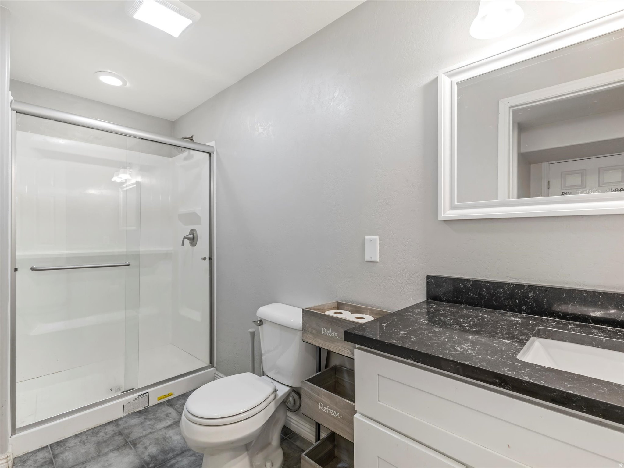 JORDAN - Residential