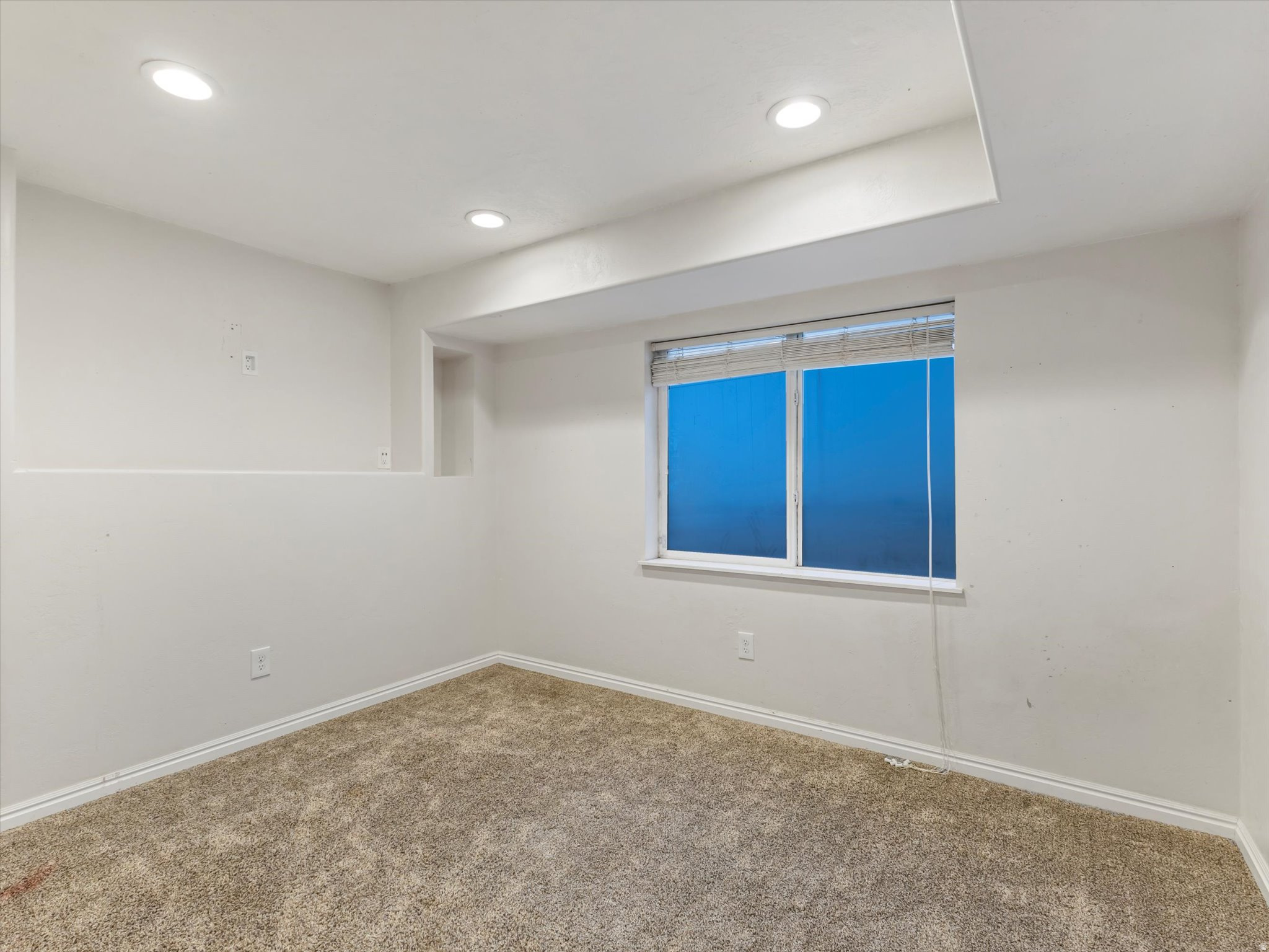 JORDAN - Residential