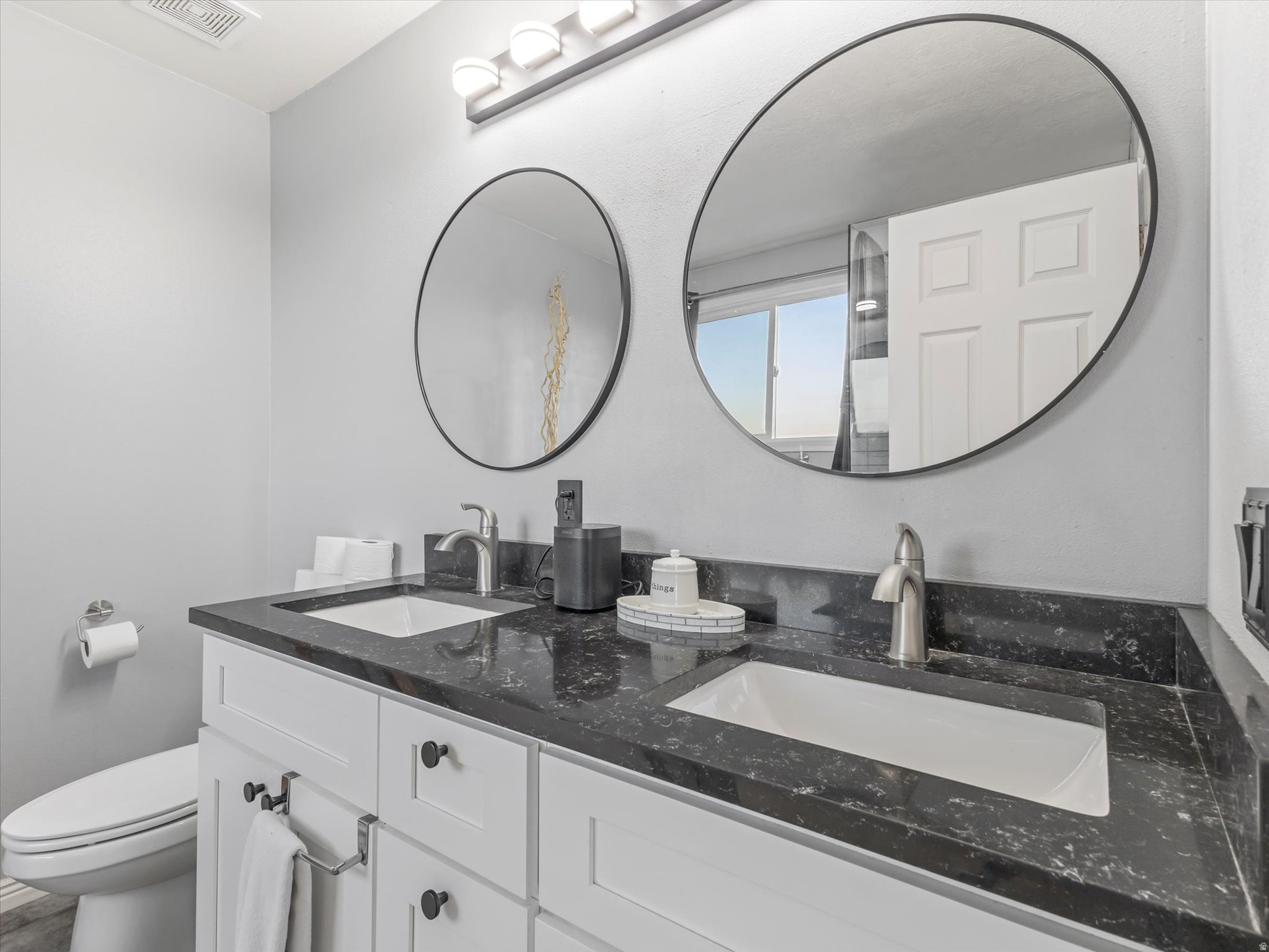 JORDAN - Residential