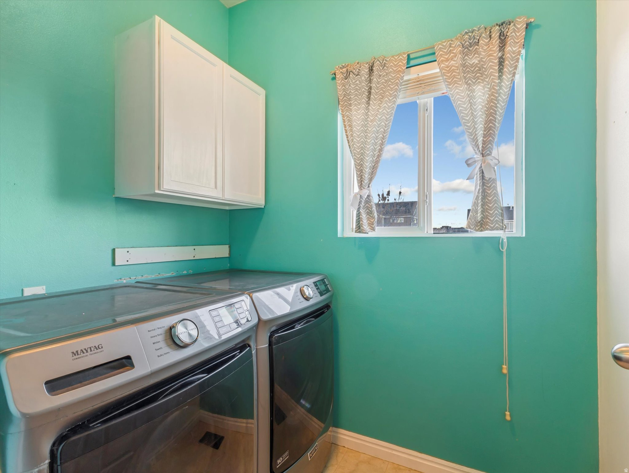 JORDAN - Residential