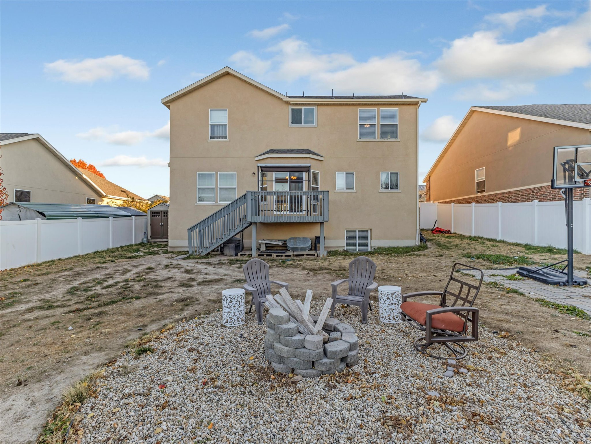 JORDAN - Residential