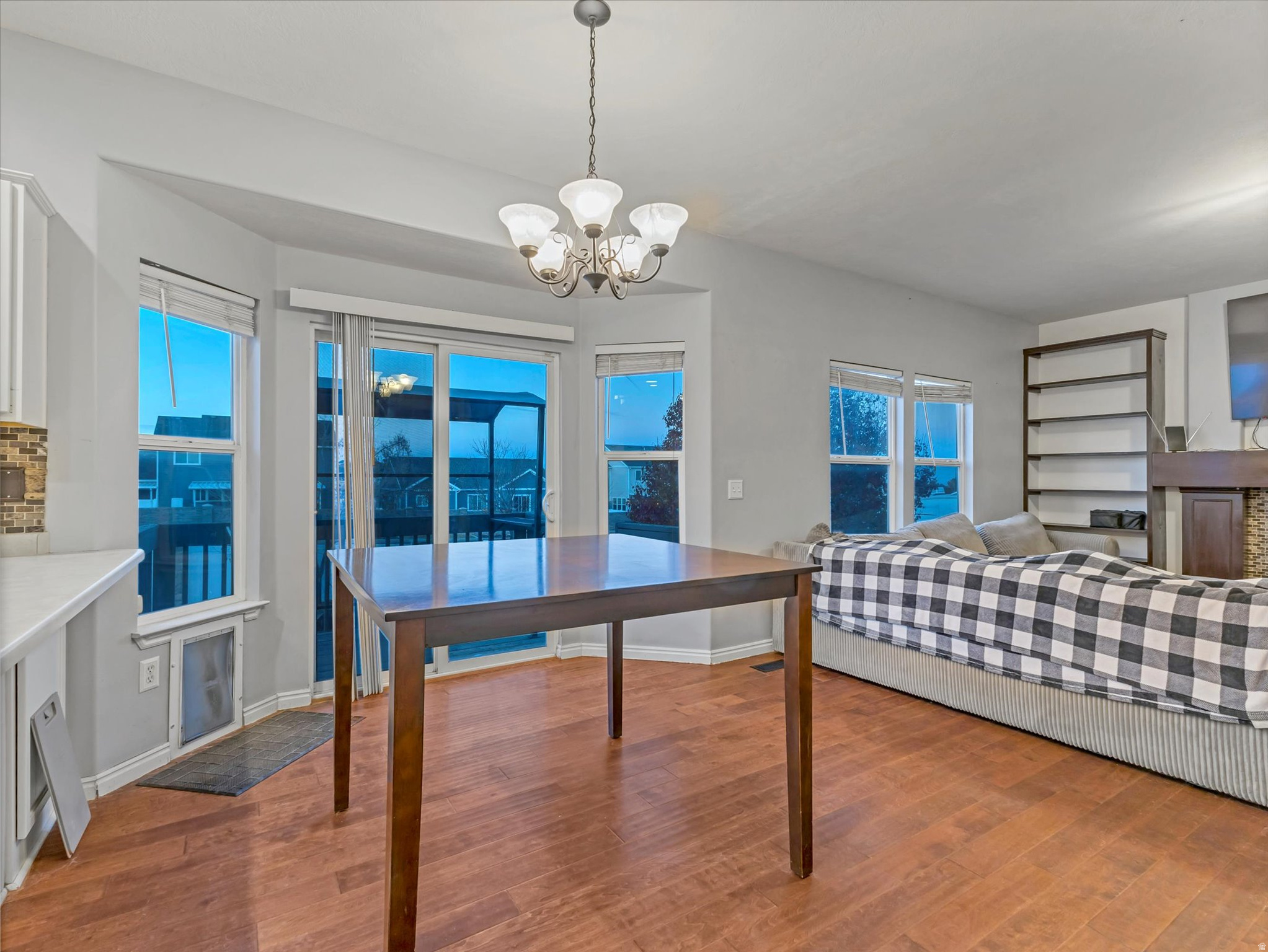 JORDAN - Residential