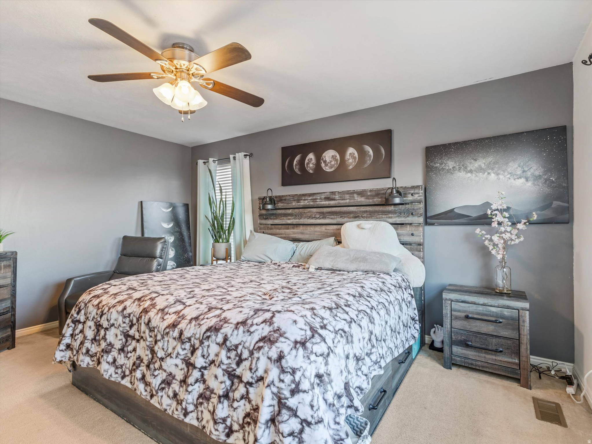 JORDAN - Residential