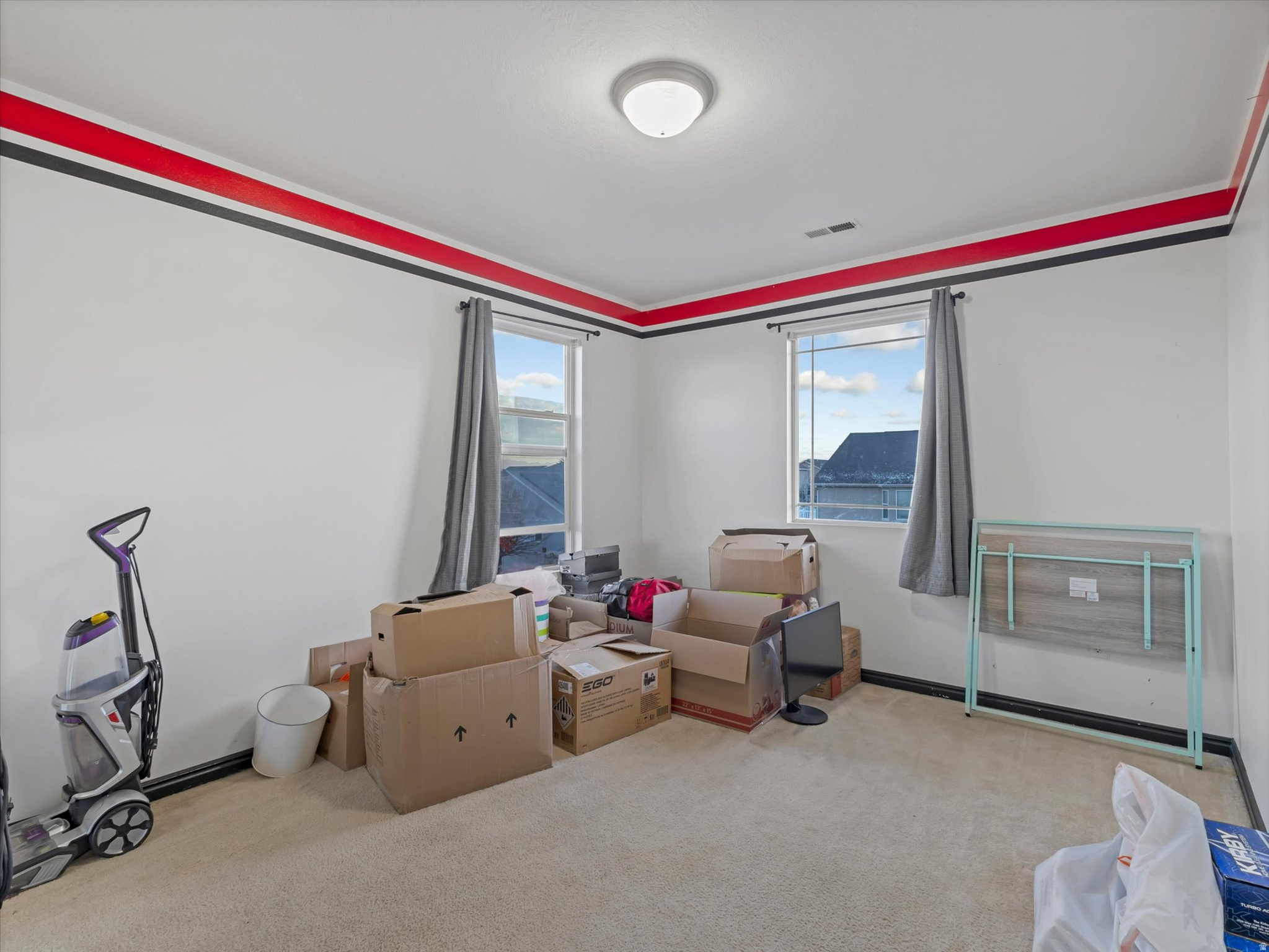 JORDAN - Residential