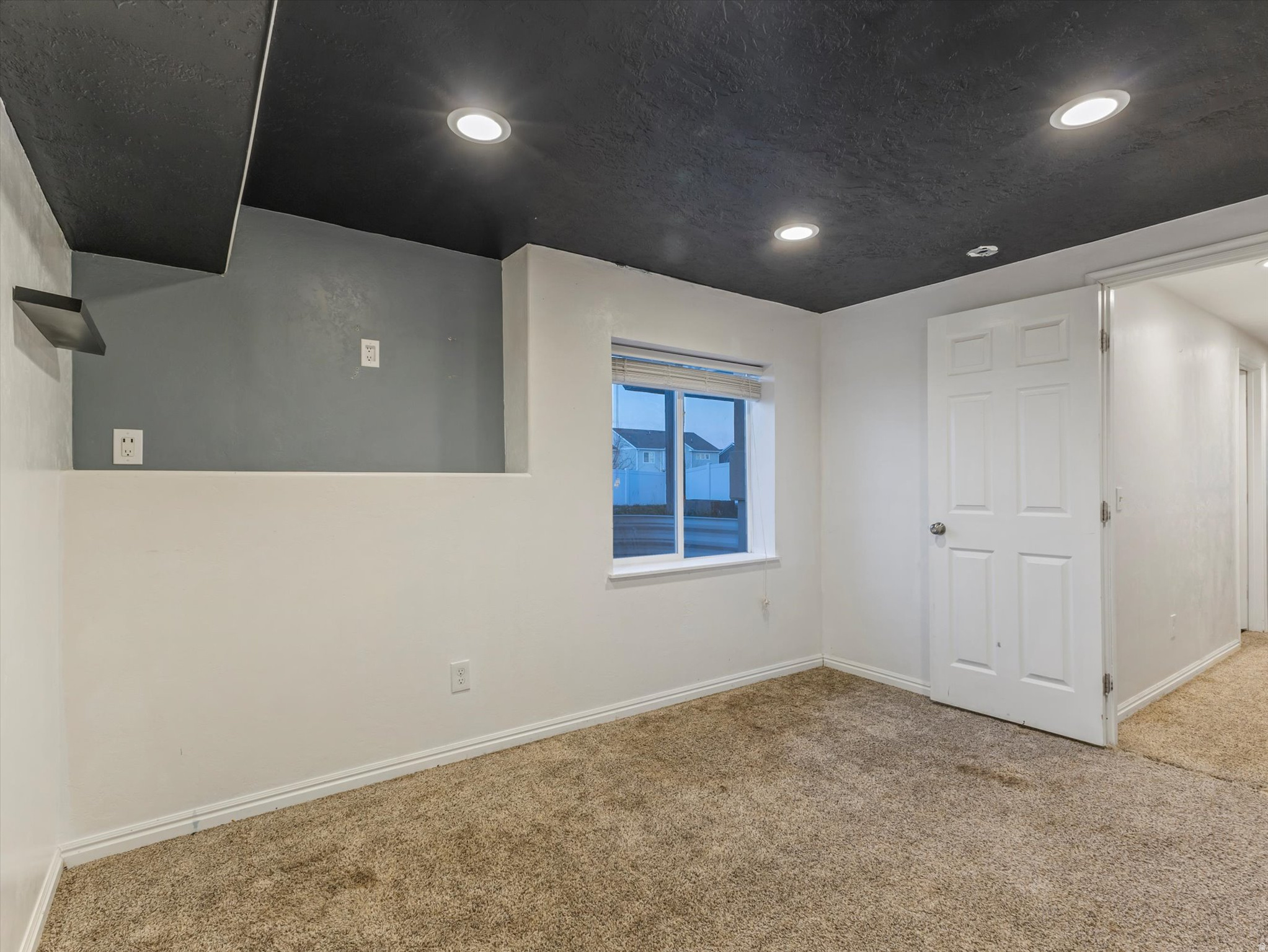 JORDAN - Residential