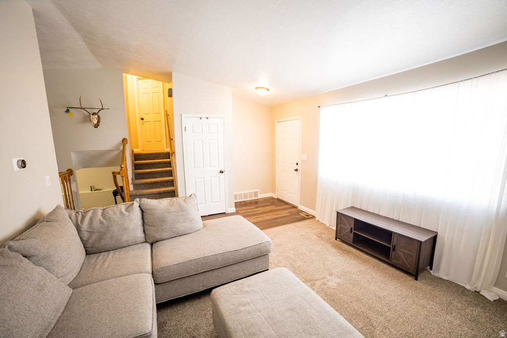 FORT LANE SUBDIVISION NO 4 - Residential