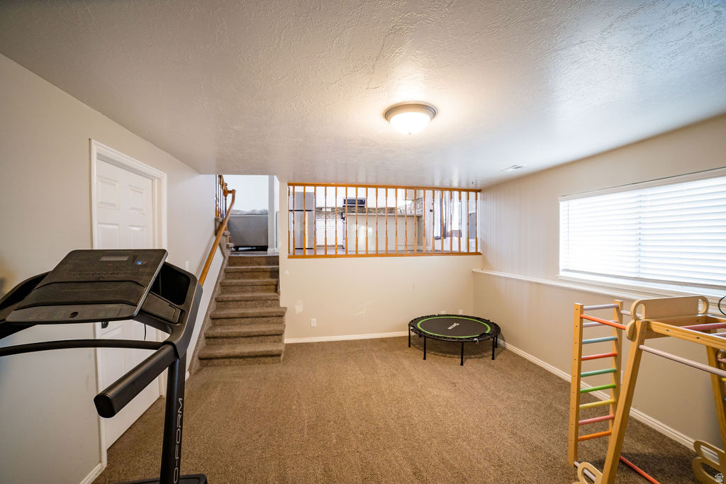 FORT LANE SUBDIVISION NO 4 - Residential