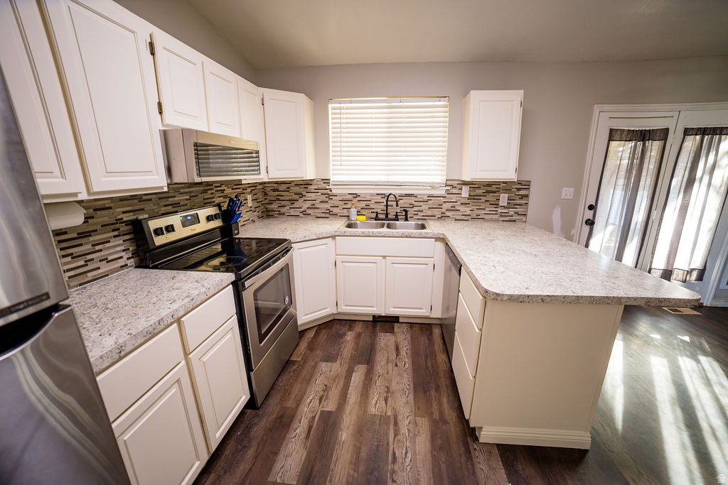 FORT LANE SUBDIVISION NO 4 - Residential