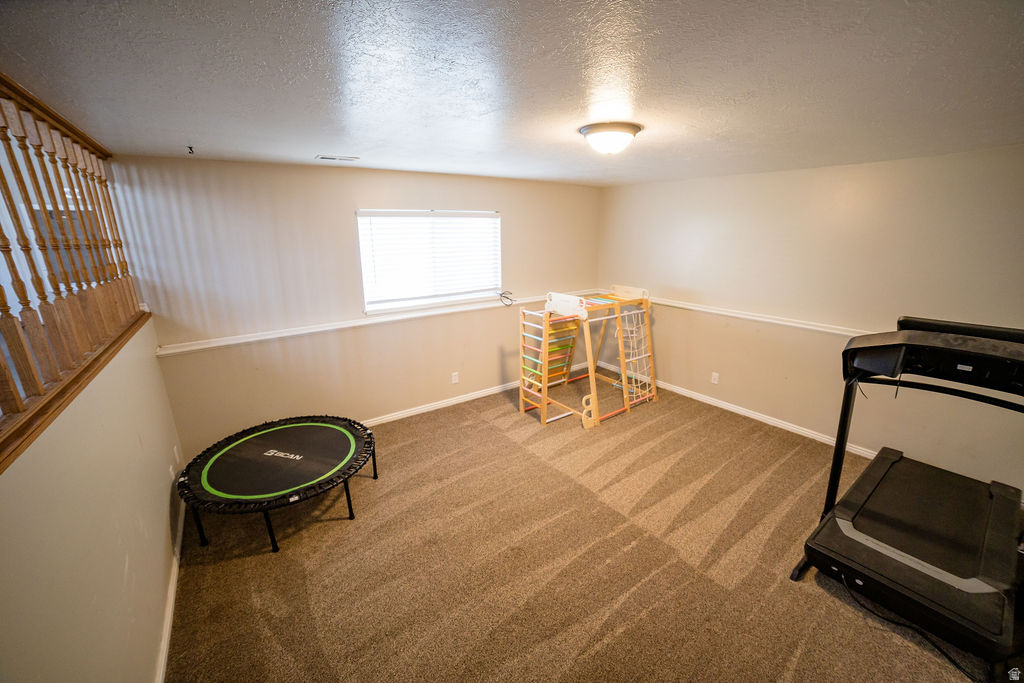 FORT LANE SUBDIVISION NO 4 - Residential