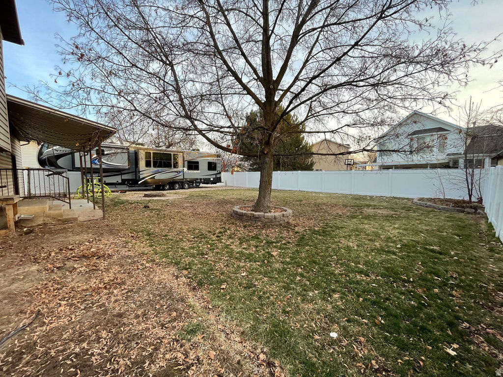 FORT LANE SUBDIVISION NO 4 - Residential