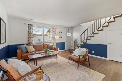 Photo of 5909 S SULTAN CIR W, Salt Lake City, UT 84107 (MLS # 2120576)