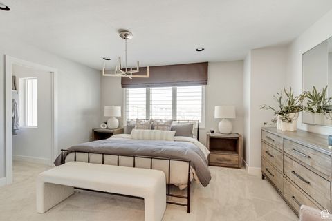 Tiny photo for 505 S 800 W #409, American Fork, UT 84003 (MLS # 2105271)