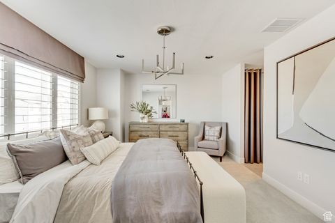 Tiny photo for 505 S 800 W #409, American Fork, UT 84003 (MLS # 2105271)