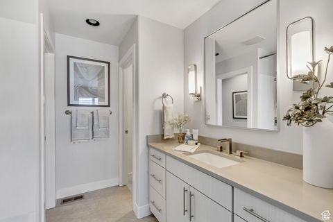 Tiny photo for 505 S 800 W #409, American Fork, UT 84003 (MLS # 2105271)