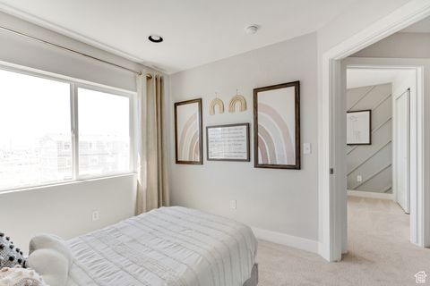 Tiny photo for 505 S 800 W #409, American Fork, UT 84003 (MLS # 2105271)
