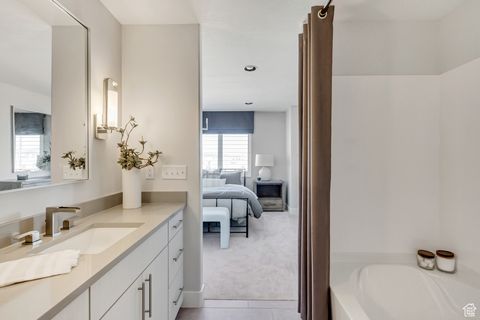 Tiny photo for 505 S 800 W #409, American Fork, UT 84003 (MLS # 2105271)