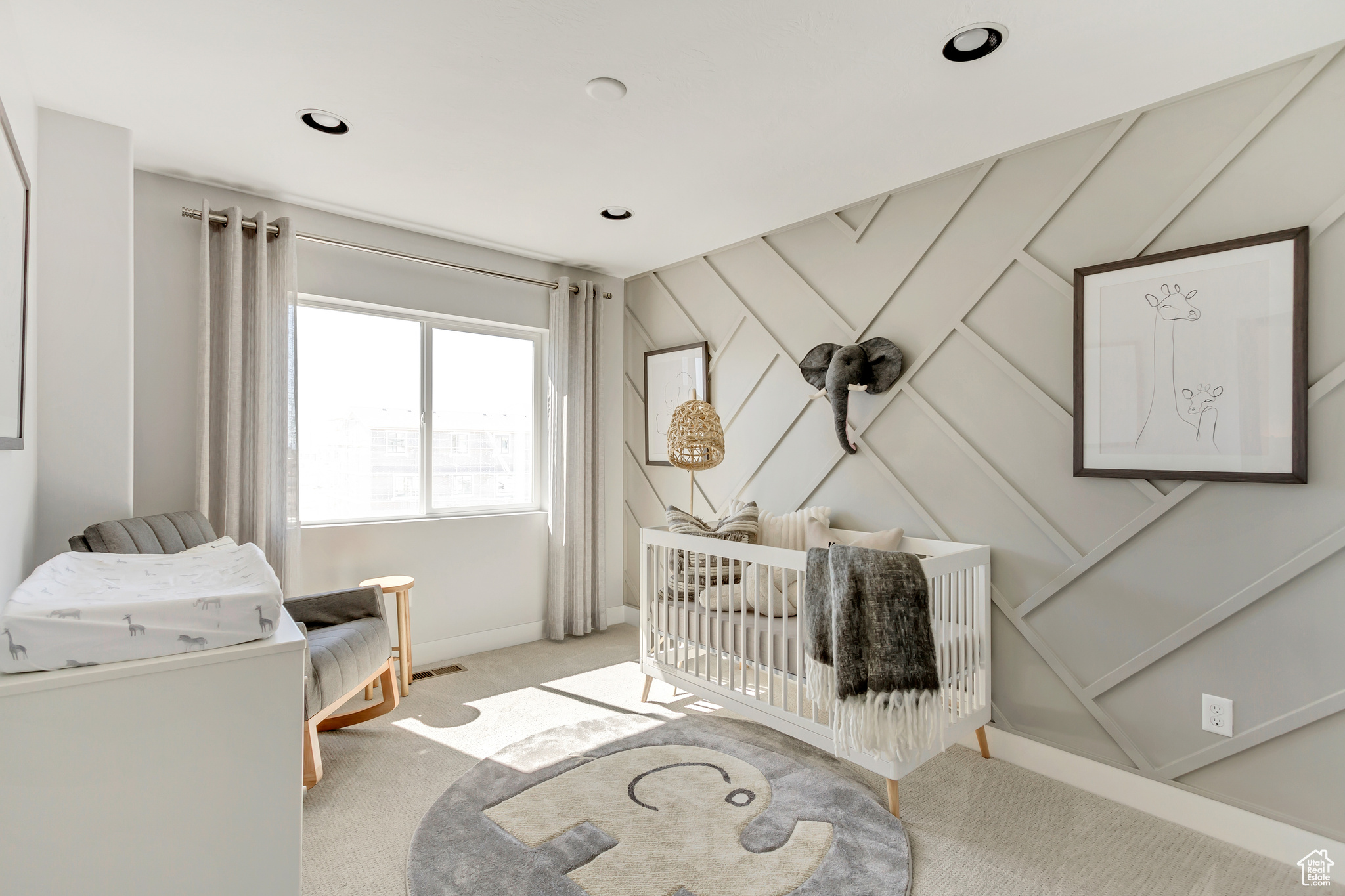 MEADOWBROOK - Residential