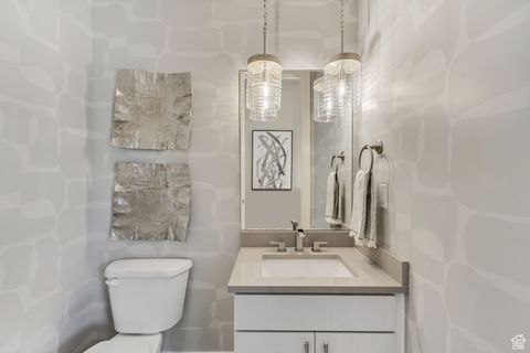 Tiny photo for 505 S 800 W #409, American Fork, UT 84003 (MLS # 2105271)