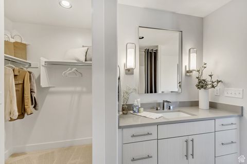 Tiny photo for 505 S 800 W #409, American Fork, UT 84003 (MLS # 2105271)