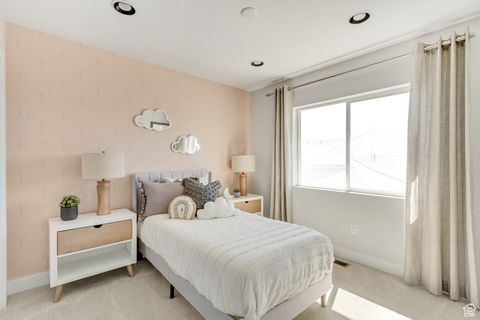 Tiny photo for 505 S 800 W #409, American Fork, UT 84003 (MLS # 2105271)