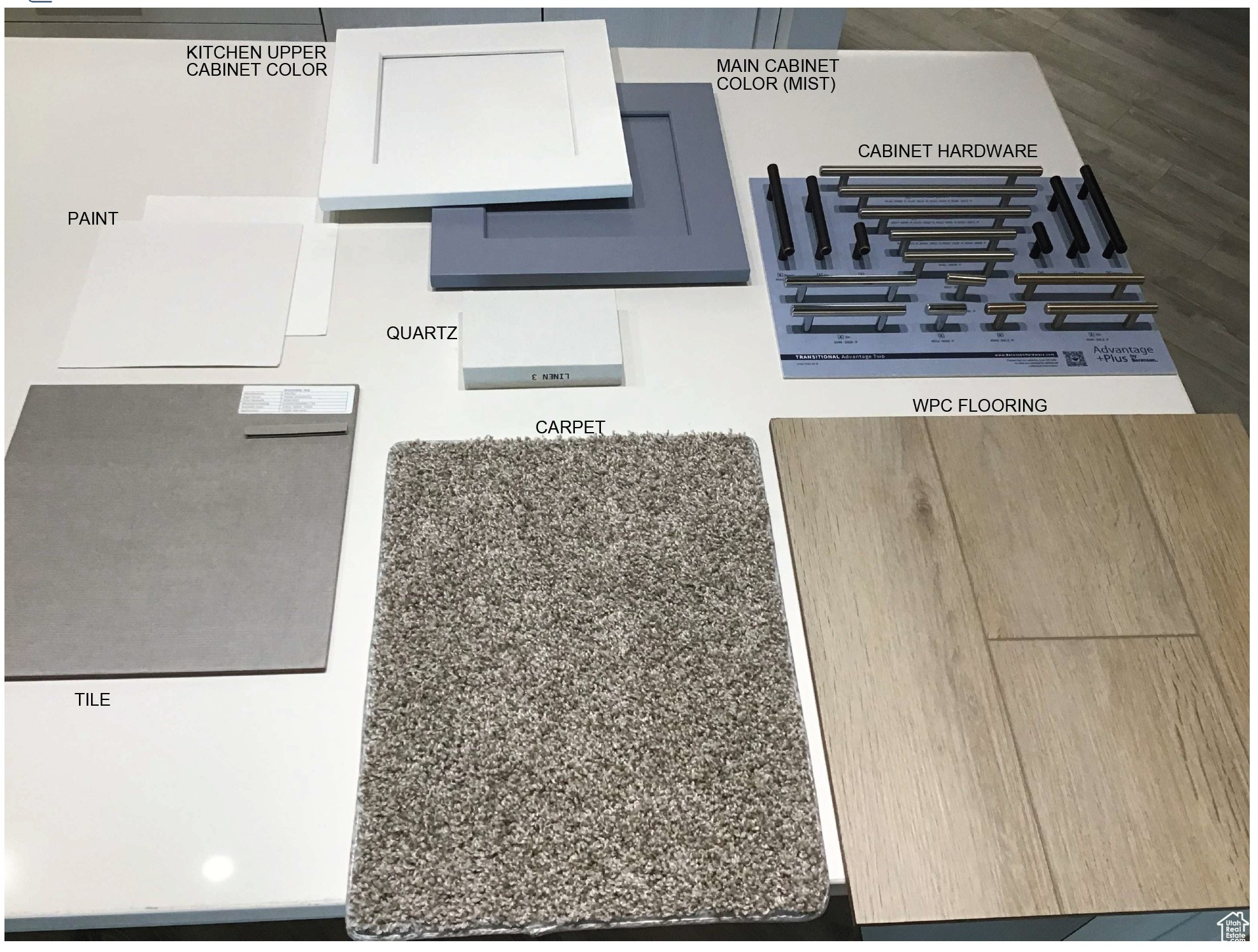 MEADOWBROOK - Residential